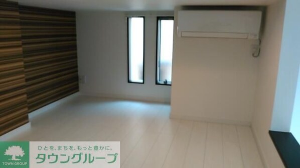 GRANDTIC PERLEの物件内観写真